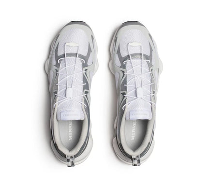 Merrell SpeedArc Matis White Pigeon Sneaker Shoe Men's US sizes 7-15/NEW!!!