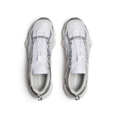Merrell SpeedArc Matis White Pigeon Sneaker Shoe Men's US sizes 7-15/NEW!!!