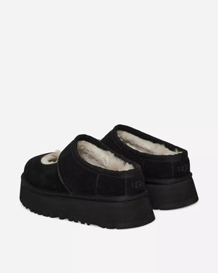UGG Bea Mary Jane Black Platform Slipper Women's US sizes 5-11/NEW!!!