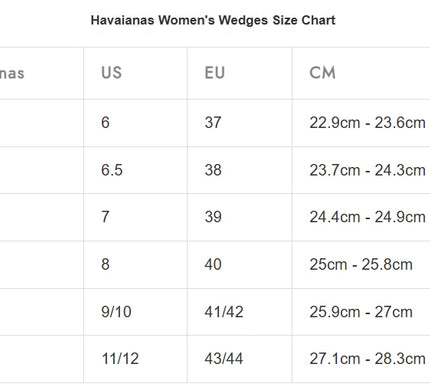Havaianas High Platform II FC Ballet Rose Flip Flop Sandal Women sizes 37-42 NEW