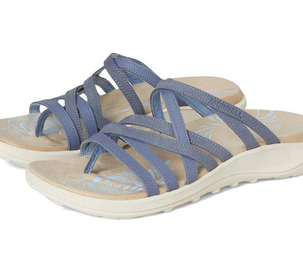 Merrell Harbor Post Seaway Blue Comfort Sandal Women's sizes 5-11/NEW!!!