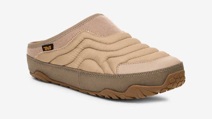 Teva ReEMBER Terrain Dune Slip On Womens sizes 6-11 NEW