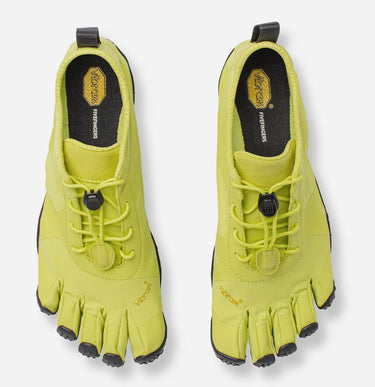 Vibram Fivefingers V-Alpha Lime Green/Black Women's EU sizes 36-42 NEW!!!