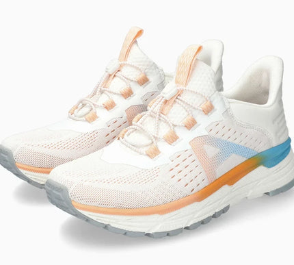 Mephisto Allrounder Terra White Outdoor Walking Shoe Womens Sizes 6-11 NEW