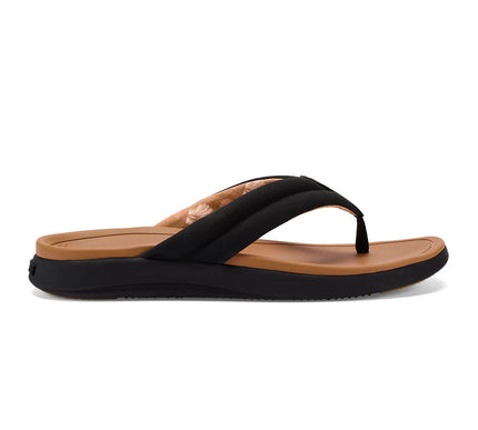 Cobian Darby Black Flip Flop Comfort Sandal Women's US Sizes 5-11 NIB!!