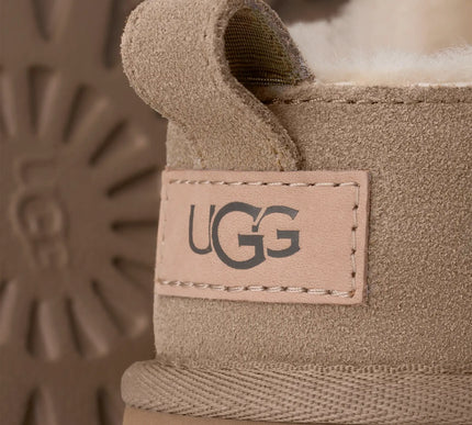 UGG Classic Micro Sand Boot Bootie Womens US sizes 5-11-NEW