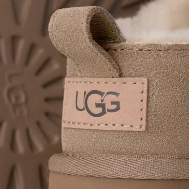 UGG Classic Micro Sand Boot Bootie Womens US sizes 5-11/NEW