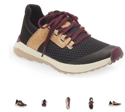 Women's Olukai Wailuku Comfort Sneaker Various Colors US Sizes 5-11 NIB!!