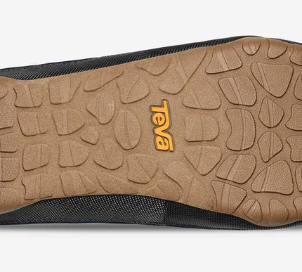 Teva ReEmber Terrain Total Eclipse/Phantom Slip On Mens sizes 7-14 NEW