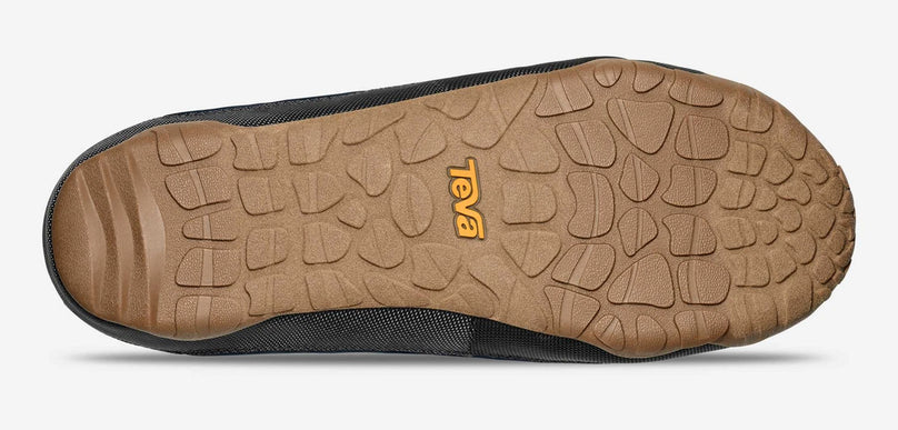 Teva ReEmber Terrain Total Eclipse/Phantom Slip On Mens sizes 7-14 NEW