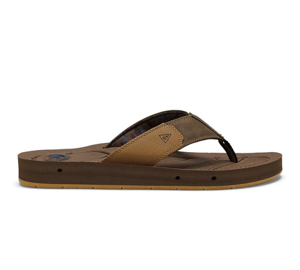 Cobian Draino 3 Brown Waterproof Toe Post Sandal Men's US Sizes 8-15 NEW!!!