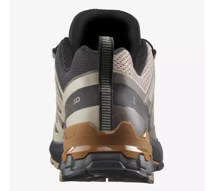 Salomon XA Pro 3d V9 Nat/Black/Sugar Almond Running Shoe Men's US Sizes 7-14 NIB