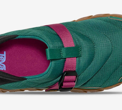 Teva ReEMBER Camp Aventurine Multi Slip On Womens sizes 6-11 NEW