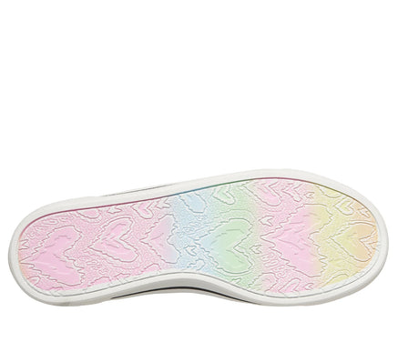 SKECHERS BOBS B Cute 2.0 Black Sneaker Womens sizes 5-11/NEW