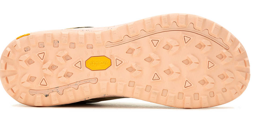 Merrell Antora 3 Cream Peach Trail Sneaker Shoe Women's US sizes 5-11/NEW!!!