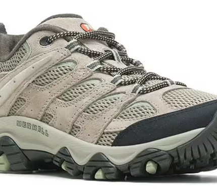 Merrell Moab 3 Brindle Tea Hiking Boot Shoe Women's sizes 5-11/NEW!! MEDIUM