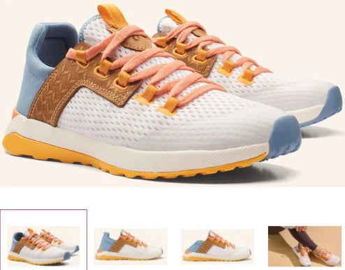 Women's Olukai Wailuku Comfort Sneaker Various Colors US Sizes 5-11 NIB!!