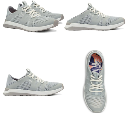 Women's Olukai Huia Comfort Sneaker Various Colors US Sizes 5-11 NIB!!