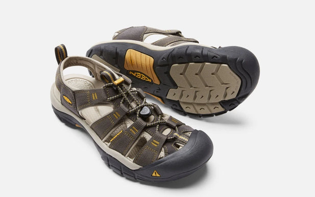 Keen Newport H2 Waterfront Sandal Multiple Colors and Men's US Sizes 7-17 NEW!!!