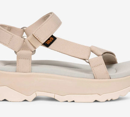 Teva Jadito Universal Birch White Strappy Sandal Women's sizes 5-11-NIB