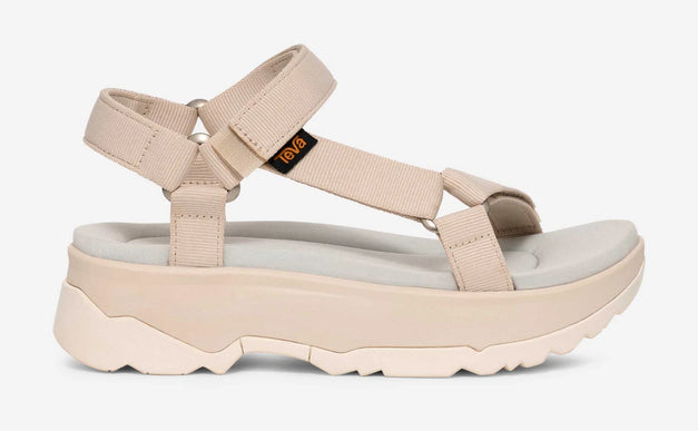 Teva Jadito Universal Birch White Strappy Sandal Women's sizes 5-11-NIB