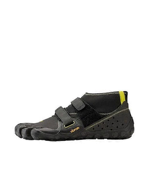 Vibram FiveFingers Scramkey Black Unisex sizes EU 36-47 NEW!!!