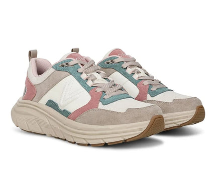 Vionic Walk Max Skyline Cobblestone Multi Sneaker Womens sizes 5-12/NEW!!!