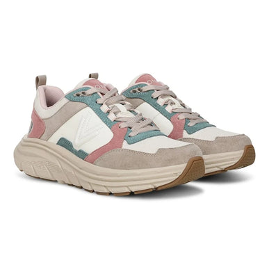 Vionic Walk Max Skyline Cobblestone Multi Sneaker Womens sizes 5-12/NEW!!!