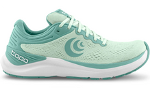 6 / Mint/Green