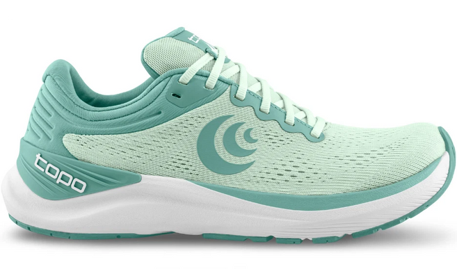 Topo Athletic Ultrafly 4 Road Running Shoe Various Colors Women's US Sizes 6-11