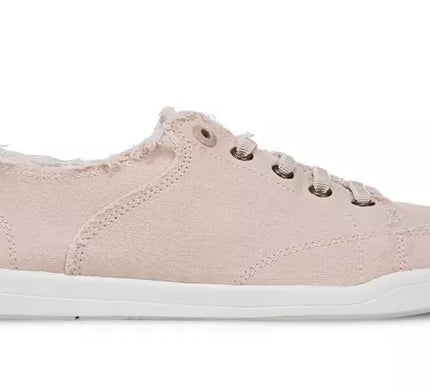 Vionic Pismo Cameo Rose Casual Canvas Sneaker Women sizes 5-11/NEW! MEDIUM