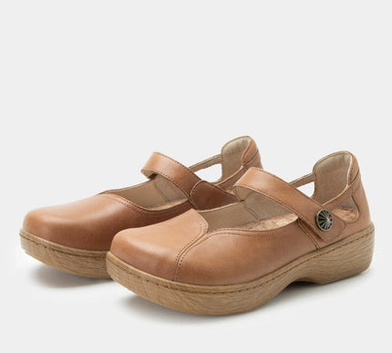 Alegria Onika Rancho Leather Mary Jane Shoe Womens sizes 35-42 NEW