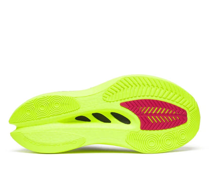 Saucony Endorphin Pro 5 Citron Black Running Shoe Men sizes 7-15 NEW