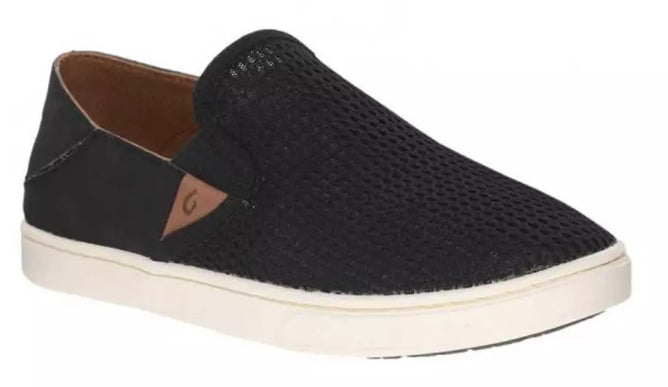 Women's Olukai Pehuea Comfort Sneaker Various Colors US Sizes 5-11 NIB!!