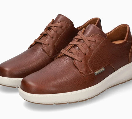 Mephisto Joris Hazelnut Comfort Sneaker Shoe Men's US Sizes 8-13 NEW!!!