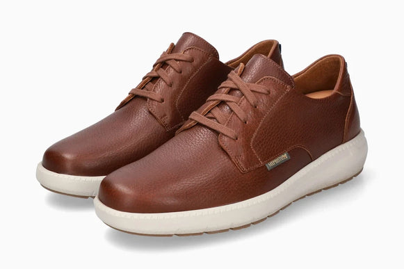 Mephisto Joris Hazelnut Comfort Sneaker Shoe Men's US Sizes 8-13 NEW!!!