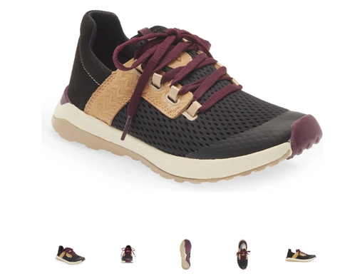 Women's Olukai Wailuku Comfort Sneaker Various Colors US Sizes 5-11 NIB!!