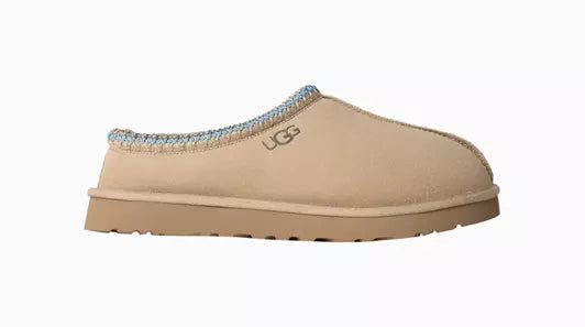 UGG Tasman Sand/Santorini Slipper Mule Men's US sizes 7-18/NEW!!!