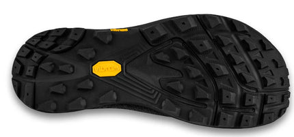 Topo Athletic REKOVR 2 Charcoal/Black Recovery Shoe Men's sizes 8-13 NIB