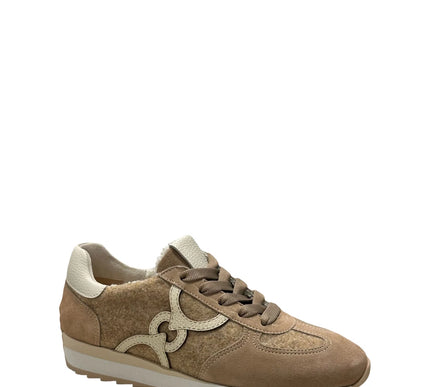 Softwaves Destin Sahara Lace-up Shoe Sneaker Women EU sizes 36-41/US 6-11 NEW!!!