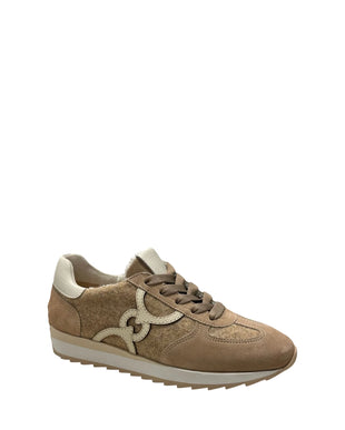 Softwaves Destin Sahara Lace-up Shoe Sneaker Women EU sizes 36-41/US 6-11 NEW!!!