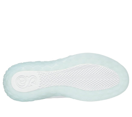 SKECHERS Snoop Dogg Sizzle Slip-ins White Sneaker Men's sizes 7-14/NEW!!