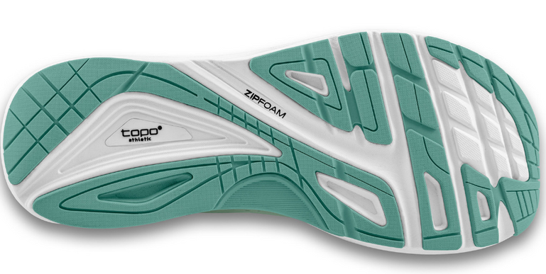 Topo Athletic Ultrafly 4 Road Running Shoe Various Colors Women's US Sizes 6-11