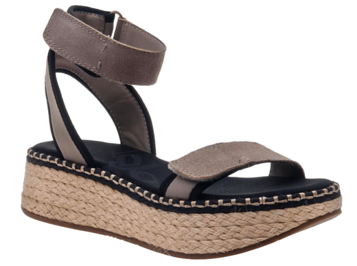 OTBT Reflector Stone Wedge Sandal Women US sizes 6-10 NEW!!!