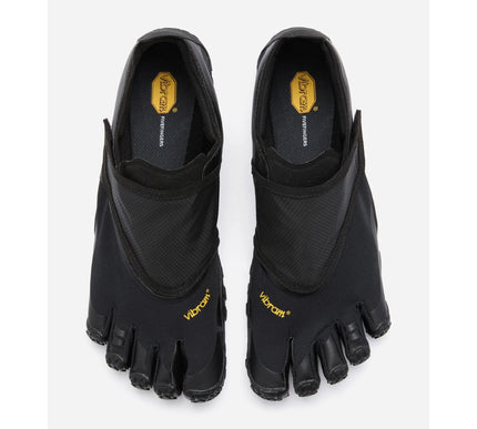 Vibram FiveFingers Trailope Black Mens sizes EU 40-50 NEW