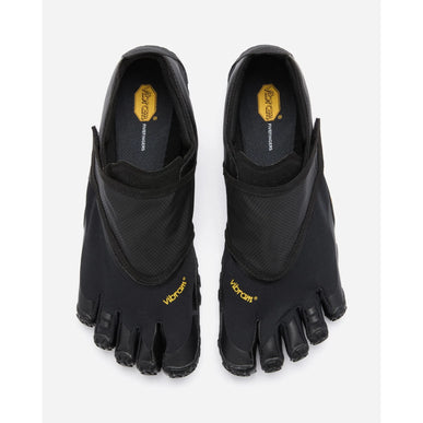 Vibram FiveFingers Trailope Black Mens sizes EU 40-50 NEW