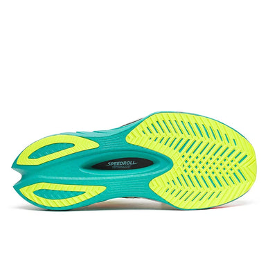 Saucony Endorphin Pro 4 White/Mutant Running Shoe Men sizes 7-15 NEW!!!