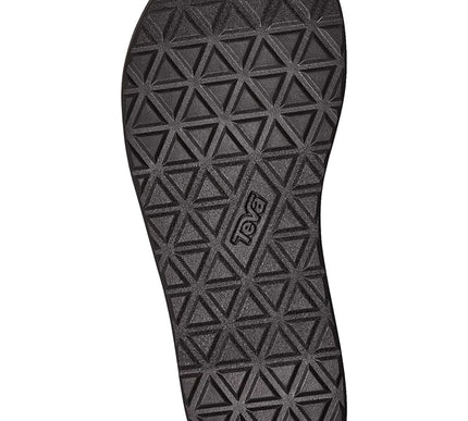 Teva Flatform Universal Unwind Multi Strappy Sandal Women's sizes 5-11-NIB