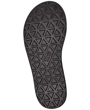 Teva Flatform Universal Unwind Multi Strappy Sandal Women's sizes 5-11-NIB