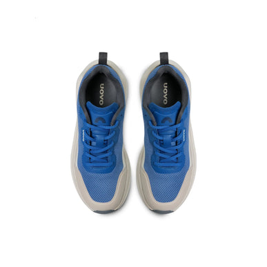 Women's Uovo Flow Walking Sneaker Lakemoon Soft Blue US sizes 6.5-10 NEW